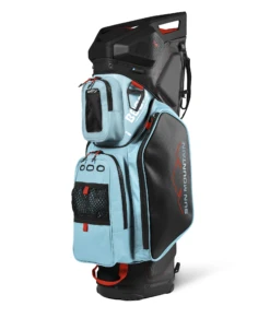 Sun Mountain 2022 Boom Bag Golf Cart Bag With Speakers 32 Sun Mountain 2022 Boom Bag Golf Cart Bag With Speakers -Cheap Golf Shop 210409BoomBagBlack Ice Inferno