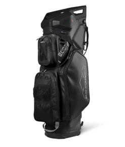 Sun Mountain 2022 Boom Bag Golf Cart Bag With Speakers 33 Sun Mountain 2022 Boom Bag Golf Cart Bag With Speakers -Cheap Golf Shop 210410BoomBlagBlack Gray