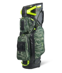 Sun Mountain 2022 Boom Bag Golf Cart Bag With Speakers 21 Sun Mountain 2022 Boom Bag Golf Cart Bag With Speakers -Cheap Golf Shop 210413BoomBagBlack Camo Atomic