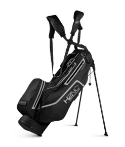 Sun Mountain Golf 2021 H2NO LiteSpeed Waterproof Stand Carry Bag 9 Sun Mountain Golf 2021 H2NO LiteSpeed Waterproof Stand Carry Bag -Cheap Golf Shop 210683H2NoLiteSpeedBlack