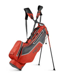 Sun Mountain Golf 2021 H2NO LiteSpeed Waterproof Stand Carry Bag 11 Sun Mountain Golf 2021 H2NO LiteSpeed Waterproof Stand Carry Bag -Cheap Golf Shop 210685H2NoLiteSpeedInferno Gun Cadet
