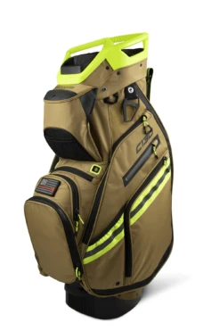 Sun Mountain C-130 14-Way Divided Golf Cart Bag -Cheap Golf Shop 220304C130FirstResponder