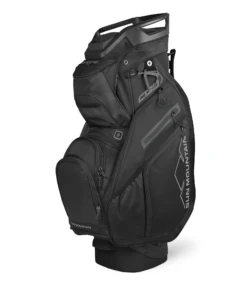 Sun Mountain C-130 14-Way Divided Golf Cart Bag -Cheap Golf Shop 220305C130Black a92750ba 7f4a 4676 95ad d10aa087aec5