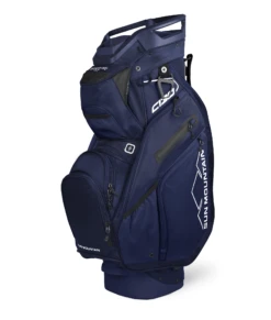 Sun Mountain C-130 14-Way Divided Golf Cart Bag -Cheap Golf Shop 220307C130Navy ddba8686 4fc7 4bed b2f0 cb2976747f52