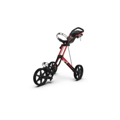 Sun Mountain V1R Push Cart 21 Sun Mountain V1R Push Cart -Cheap Golf Shop 223000SpeedCartV1RBlack FireRed