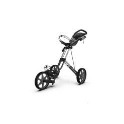 Sun Mountain V1R Push Cart 23 Sun Mountain V1R Push Cart -Cheap Golf Shop 223002SpeedCartV1RSteel Platinum