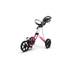 Sun Mountain V1R Push Cart 17 Sun Mountain V1R Push Cart -Cheap Golf Shop 223006SpeedCartV1RHotPink White Blue