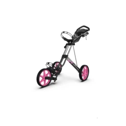 Sun Mountain V1R Push Cart 16 Sun Mountain V1R Push Cart -Cheap Golf Shop 223007SpeedCartV1RGunmetal Pink