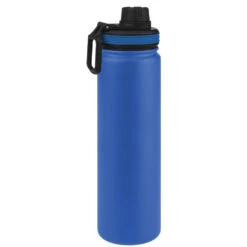 Tempercraft Bottle - Sport Lid 22oz Assorted Colors 16 Tempercraft Bottle - Sport Lid 22oz Assorted Colors -Cheap Golf Shop 22SB BLUE clean