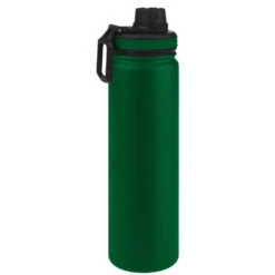 Tempercraft Bottle - Sport Lid 22oz Assorted Colors 12 Tempercraft Bottle - Sport Lid 22oz Assorted Colors -Cheap Golf Shop 22 Dark Green