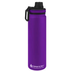 Tempercraft Bottle - Sport Lid 22oz Assorted Colors 13 Tempercraft Bottle - Sport Lid 22oz Assorted Colors -Cheap Golf Shop 22 purple