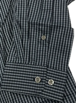 Callaway Jack Nicklaus Black Label By Perry Ellis Mini Plaid Button Down Shirts 10 Callaway Jack Nicklaus Black Label By Perry Ellis Mini Plaid Button Down Shirts -Cheap Golf Shop 2ColorsMiniPlaid ClassicNavy2