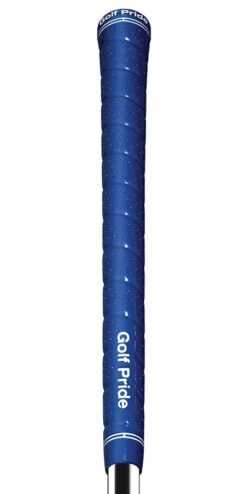 Golf Pride Tour Wrap 2G Standard Swing Grips -Cheap Golf Shop 2G Blue