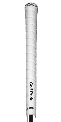 Golf Pride Tour Wrap 2G Standard Swing Grips -Cheap Golf Shop 2G White