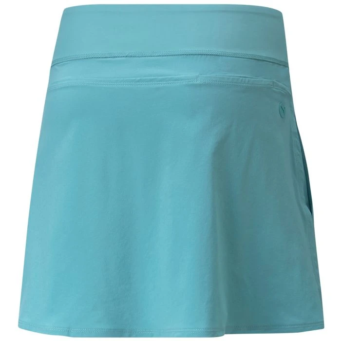 Puma Women's PWRShape Solid Golf Skirt 8 Puma Women's PWRShape Solid Golf Skirt - Image 8