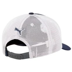 Puma Sundown Trucker P Snapback Golf Cap 7 Puma Sundown Trucker P Snapback Golf Cap -Cheap Golf Shop 2 34bc5d5e 2c98 4aef ac4e 993f50f61188