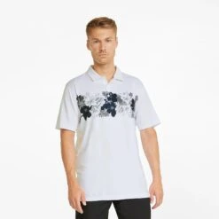 Puma Men's Cloudspun Abaco Golf Polo 6 Puma Men's Cloudspun Abaco Golf Polo -Cheap Golf Shop 2 9d8a13be 8a6e 4d42 a5a4 09e96541eaaa
