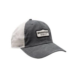 Bridgestone Men's Retro Snapback Cap -Cheap Golf Shop 2 c4006c22 dcc4 4741 b925 f1c33abfa119