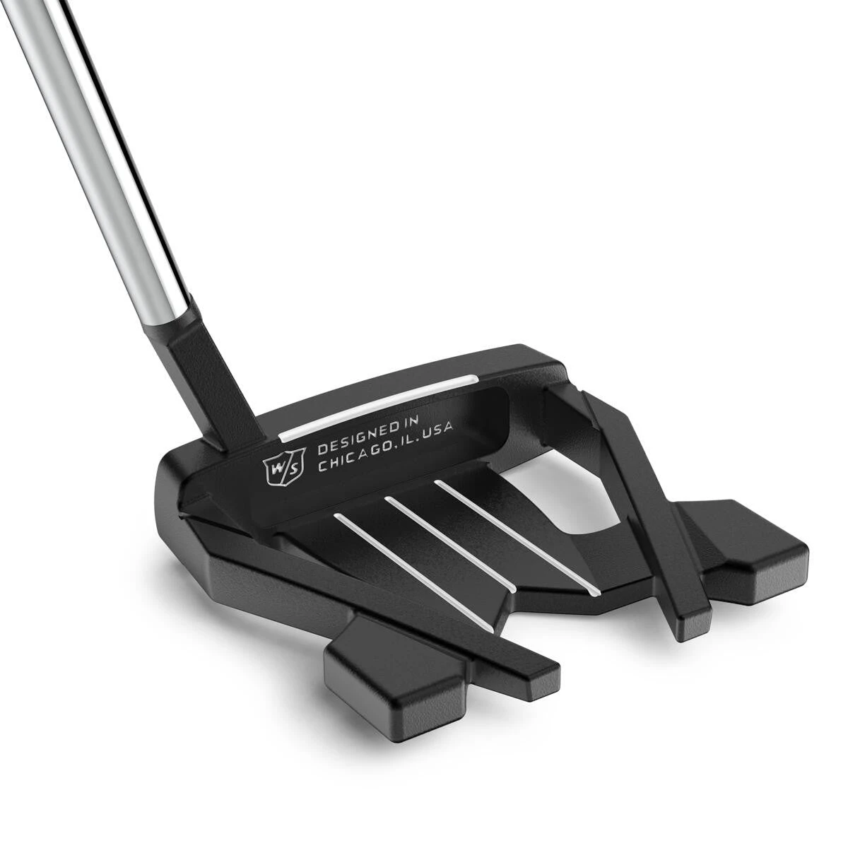 Wilson Staff Buckingham Infinite Putter 4 Wilson Staff Buckingham Infinite Putter - Image 4