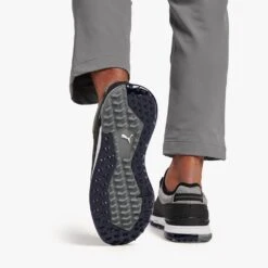 Cobra Puma ProAdapt Alphacat Disc Spikeless Golf Shoes -Cheap Golf Shop 376043 02 mod03