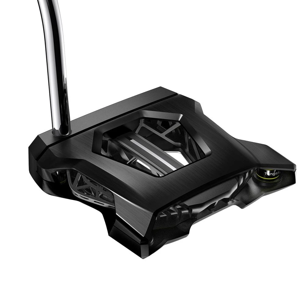 Cobra Golf 3D Printed Agera Black Putter 1 Cobra Golf 3D Printed Agera Black Putter