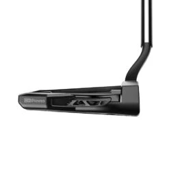 Cobra Golf 3D Printed Supernova-20 Black Putter -Cheap Golf Shop 3DPrinted Black SN202
