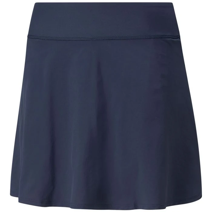 Puma Women's PWRShape Solid Golf Skirt 9 Puma Women's PWRShape Solid Golf Skirt - Image 9