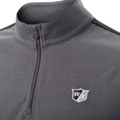 Wilson Men's Signature Thermal Tech Pullover -Cheap Golf Shop 3 d254f706 9d87 4f46 ab6b e22184d1506c