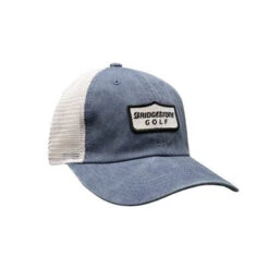 Bridgestone Men's Retro Snapback Cap -Cheap Golf Shop 3 ebad3fe4 2529 4981 81f0 cca2156b5cee