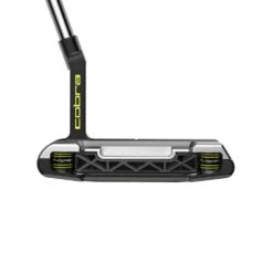 Cobra Golf King 3D Printed ArmLock Putter - Grandsport -Cheap Golf Shop 3d grandsport 35 back angled min 1 3