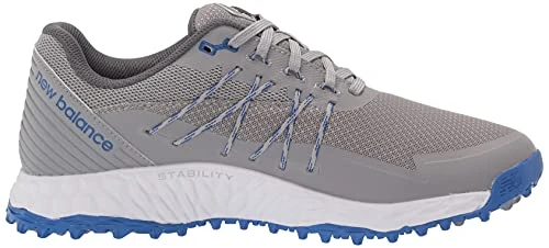 New Balance Fresh Foam PaceSL Spikeless Golf Shoes 11 New Balance Fresh Foam PaceSL Spikeless Golf Shoes - Image 11