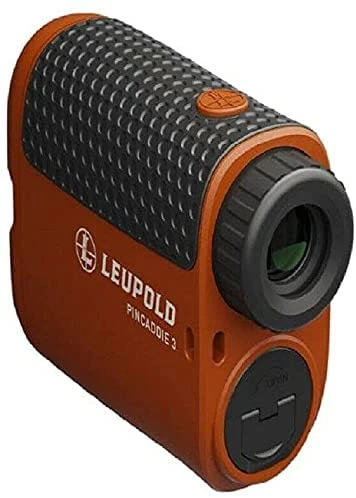 Leupold PinCaddie 3 Laser Rangefinder 2 Leupold PinCaddie 3 Laser Rangefinder - Image 2