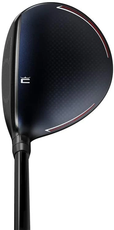 Cobra King Radspeed Fairway Woods 2 Cobra King Radspeed Fairway Woods - Image 2