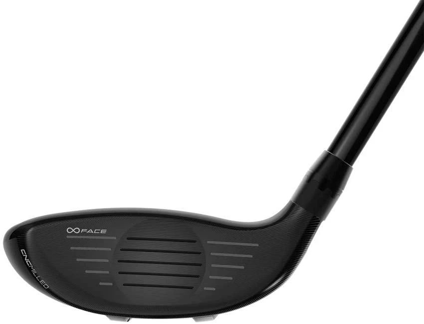 Cobra King DRAW Radspeed Fairway Woods 3 Cobra King DRAW Radspeed Fairway Woods - Image 3