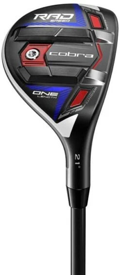 Cobra King Radspeed One Length Hybrid -Cheap Golf Shop 41mBZTibuAL. AC SL1000