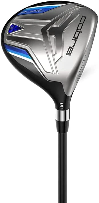 Cobra Fly XL Complete Set 3 Cobra Fly XL Complete Set - Image 3