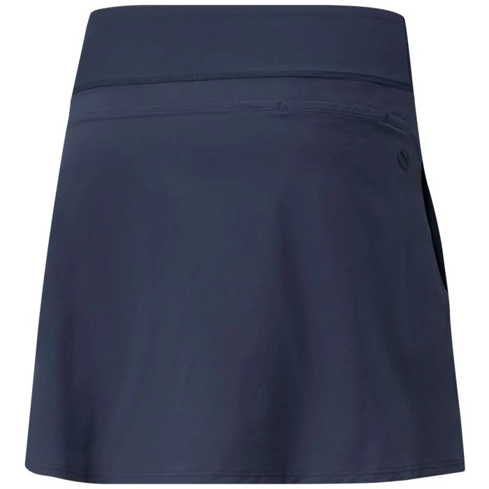 Puma Women's PWRShape Solid Golf Skirt 10 Puma Women's PWRShape Solid Golf Skirt - Image 10