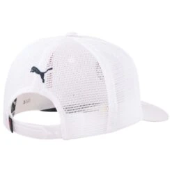 Puma Sundown Trucker P Snapback Golf Cap 9 Puma Sundown Trucker P Snapback Golf Cap -Cheap Golf Shop 4 acf88b9b 3a4a 44dc b447 2b1f295a7023