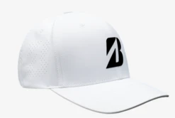 Bridgestone Men's Performance Tech Golf Cap -Cheap Golf Shop 4 bde12b90 20ad 413c 9831 6606438d7406