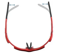 Tifosi Optics Pro Escalate SF Sunglasses Kit -Cheap Golf Shop 4 e26c716f 3932 4e2a 8e99 26a4210d1163