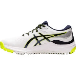 Asics Gel-Kayano Ace Spikeless Golf Shoes -Cheap Golf Shop 4 f1f16026 8fc2 4601 9005 7b17870fa863