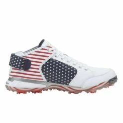 Cobra Puma ProAdapt Mid USA Golf Shoes -Cheap Golf Shop 4 faaa08a3 501f 48a4 b86f c3ef6f02061a