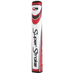 SuperStroke Golf Legacy 5.0 Fatso Putter Grips -Cheap Golf Shop 5.0 Legacy Fatso Red