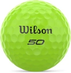 Wilson Staff 50 Elite Golf Balls 23 Wilson Staff 50 Elite Golf Balls -Cheap Golf Shop 50Elite Green 1 3375abde c5f5 425a be06 193bfc48c441
