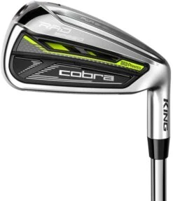 Cobra King Radspeed Irons - Single Irons -Cheap Golf Shop 51BqwOG6FQL. AC SL1000