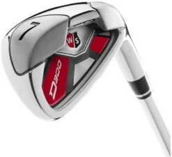 Wilson Staff D300 SL Irons 17 Wilson Staff D300 SL Irons -Cheap Golf Shop 51ELYItlmjL. AC SL1106