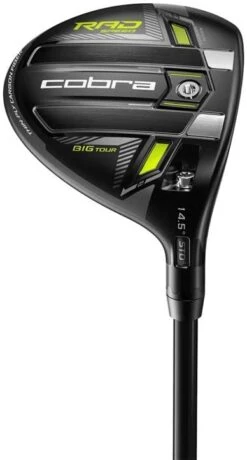 Cobra King Radspeed Big Tour Fairway Wood -Cheap Golf Shop 51G6dwrnToL. AC SL1000