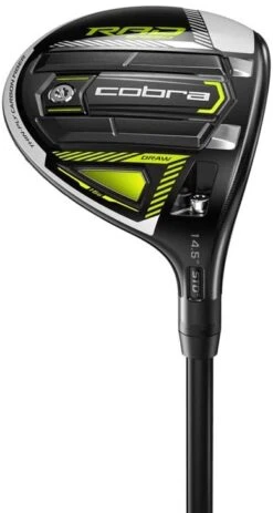 Cobra King DRAW Radspeed Fairway Woods 9 Cobra King DRAW Radspeed Fairway Woods -Cheap Golf Shop 51IVyaUgsLL. AC SL1000