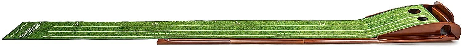 Perfect Putting Mat - Dustin Johnson - Standard Edition 7 Perfect Putting Mat - Dustin Johnson - Standard Edition - Image 7