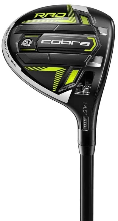 Cobra King Radspeed Fairway Woods 5 Cobra King Radspeed Fairway Woods - Image 5